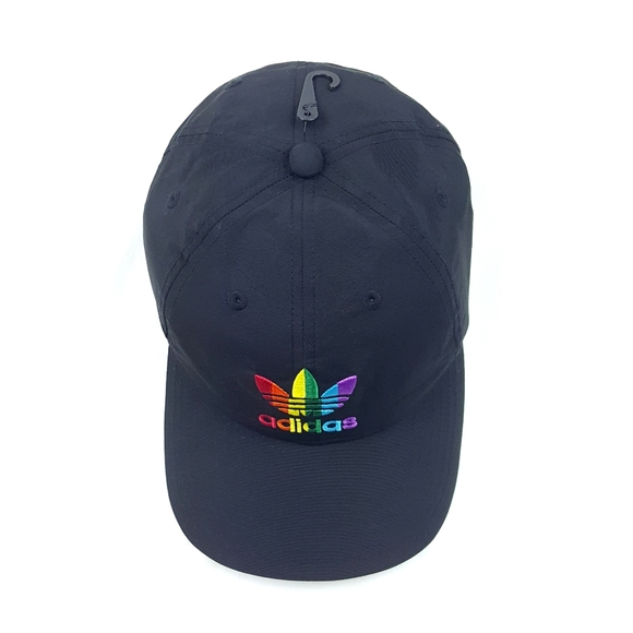 adidas pride cap
